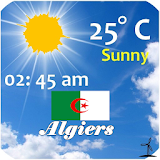 Alger Weather icon