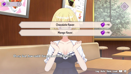 Isudemoki Screen 2