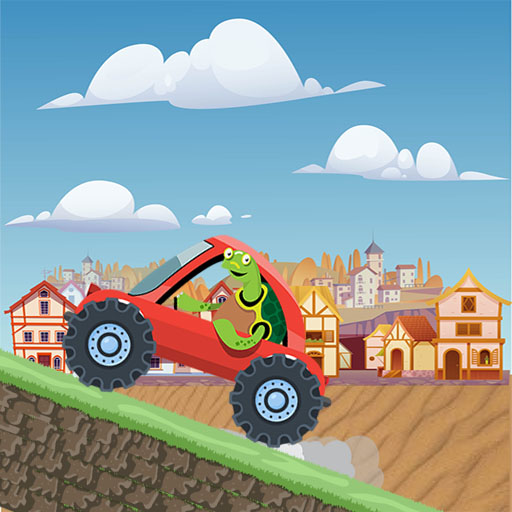 Draw Bridge: Brain Puzzle Car Download on Windows