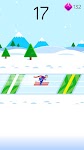 screenshot of Ketchapp Winter Sports