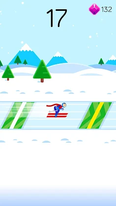 Ketchapp Winter Sports - Screenshot 3
