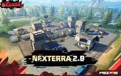 Free Fire: The Chaos Screenshot 12