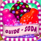 Guide Candy Crush SODA Saga icon