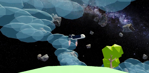 Viagem Espacial Screen 3