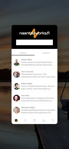 Naantaliworks Screen 2