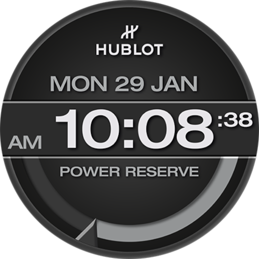 Power Gauge 1.0.9 Icon