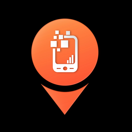 Mobile GPS Tracker 1.2.9 Icon