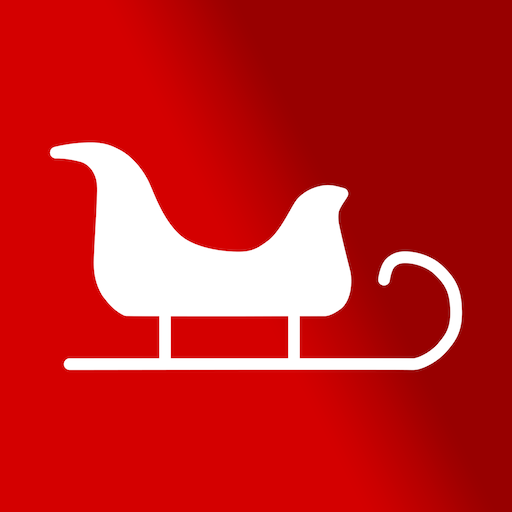 Wo ist der Weihnachtsmann? logo