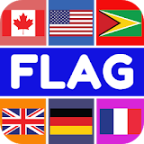 Fun Quizzes - Flag Quiz icon