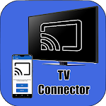Cover Image of ดาวน์โหลด Wireless Tv Connector 1.0 APK