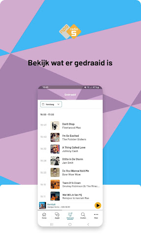 NPO Radio 5 Screen 2