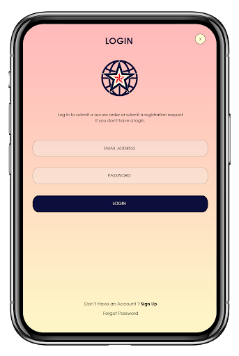 Your SIU (yoursiu.com) Screen 3