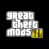 Mod Rage for GTA 3 icon