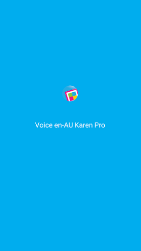 Voice en-AU Karen Pro Screen 2