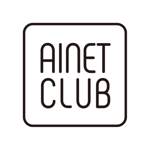 あいネット倶楽部公式アプリ logo