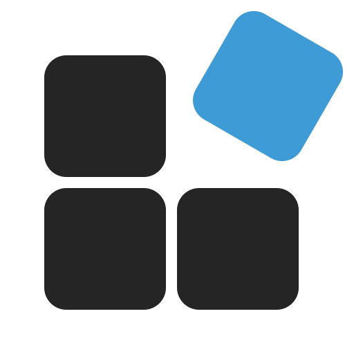 Start logo