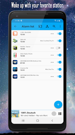 Cloud Radio Pro•Record&Lyrics - Music & Audio - apps