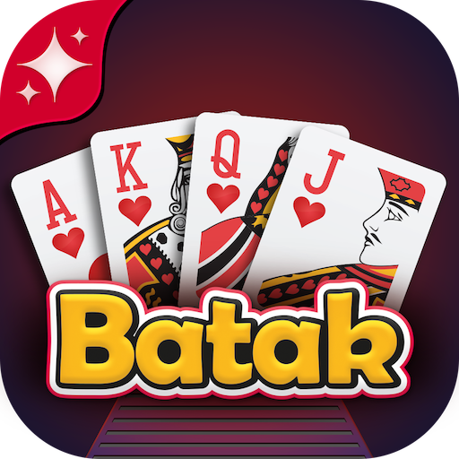 Batak Pro - İnternetsiz Batak logo