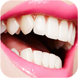 خلطات منزلية لتبييض الاسنان icon