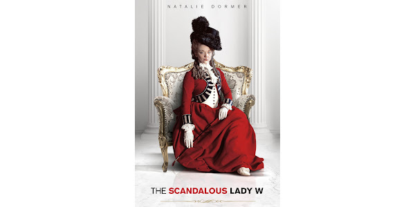 Niño saludo También The Scandalous Lady W - Películas en Google Play
