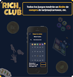 Rich Club Game