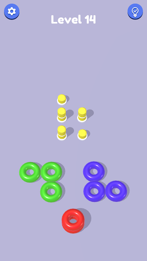 Android application Full Stacks screenshort