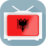TV Albania Channel Data icon
