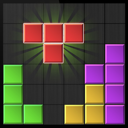 XBlock Puzzle - Block Blast