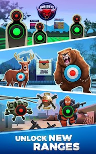 Bullseye Battles Apk Download latest version 3