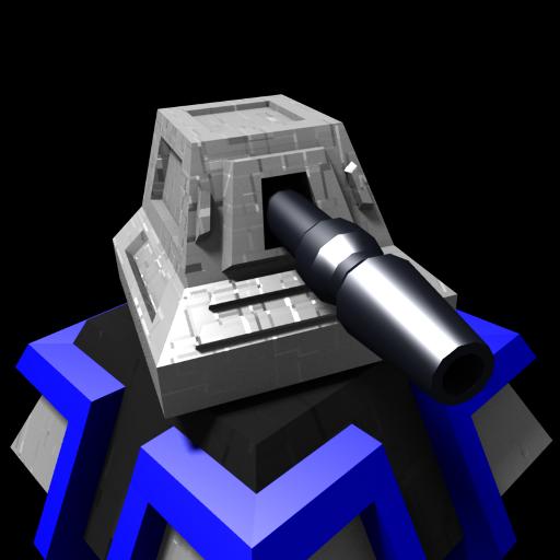 Robo Defense FREE 2.5.0 Icon