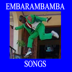 Cover Image of Herunterladen EMBARAMBAMBA SONGS 1.0 APK