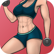  Women Fitness Free - Lose Weight Coach Apps 