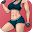 Women Fitness Free - Lose Weight Coach Apps Download on Windows