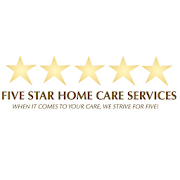 FIVE STAR HOME CARE SERVICES