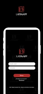 Latin App