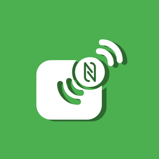 NFC Toolkit - Reader Writer logo