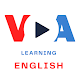 VOA Learning English: AI+ دانلود در ویندوز