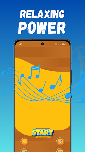 Stack Bars - Swipe Game Screen 2