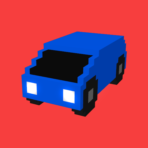Go! Road logo