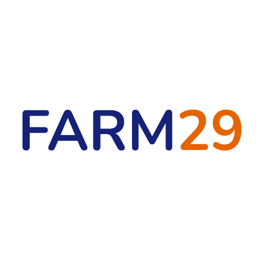 Farm29 logo