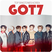 GOT7 - Top Ringtones Korea