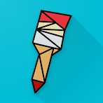 Triangle Colouring