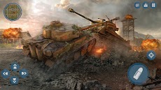 Battle Tank: War Machine 2023のおすすめ画像5