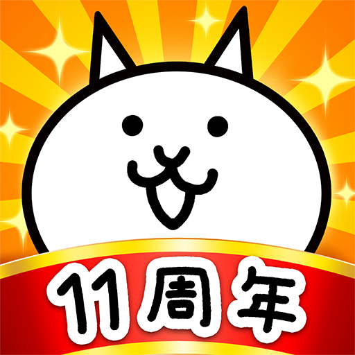 にゃんこ大戦争 Mod APK 13.6.2 (Unlimited money)(Mod Menu)