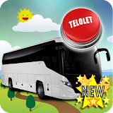 Om Telolet Bus New icon