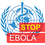 Cover Image of Download Stop Ebola WHO Official  APK