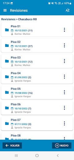 Checkpro Screen 2
