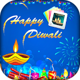 Diwali HD Live Wallpaper icon