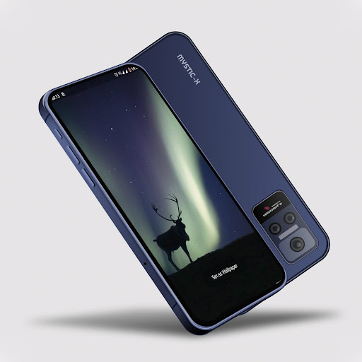 Aurora Borealis Wallpaper