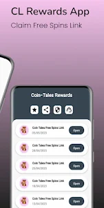 Coin-Tales Rewardz